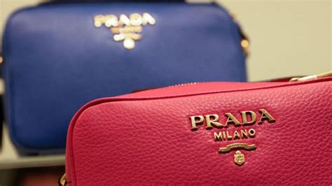 prada explores secondary listing in milan|Prada seeks $1 billion valuation in Milan listing, Bloomberg reports.